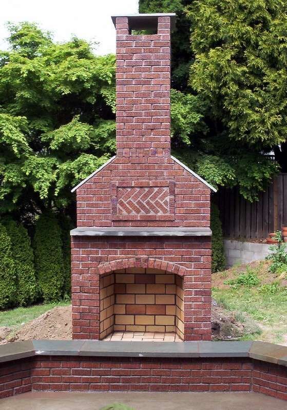 outdoor-fireplace-brick-red-brick-fireplaces