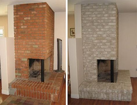 inside-fireplace-painted-brick-fireplace